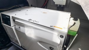 electrical, Nautitech 46 Open, catamaran for sale
