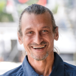 Charles Badoian