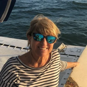 Christine Buttigieg