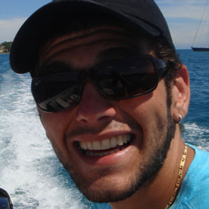 Jaryd Forbes