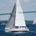 underway