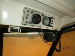 electrical, Mainship 40, trawler for sale