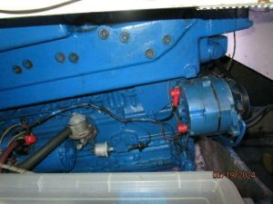 mechanical, Mainship 40, trawler for sale
