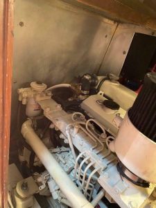 mechanical, Custom, sailboat for sale