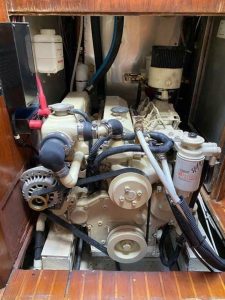 mechanical, Custom, sailboat for sale