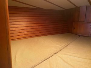 bed, Custom, sailboat for sale