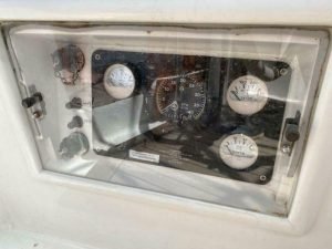 helm, Custom, sailboat for sale