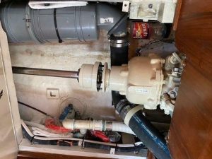 mechanical, Custom, sailboat for sale