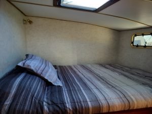 bed, Morrelli and Melvin, catamaran for sale