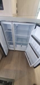 interior, Leopard 48, catamaran for sale