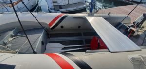 exterior, Leopard 48, catamaran for sale