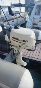 mechanical, Leopard 48, catamaran for sale