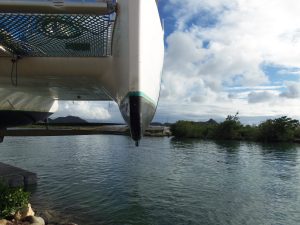 exterior, Morrelli and Melvin, catamaran for sale