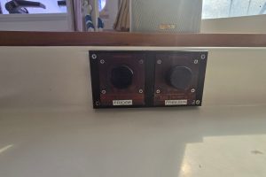 electrical, Lagoon 410, catamaran for sale