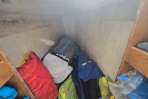 interior, Lagoon 410, catamaran for sale