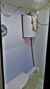 electrical, Lagoon 410, catamaran for sale