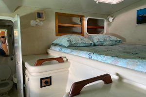 Voyage 47 Mayotte, catamaran for sale