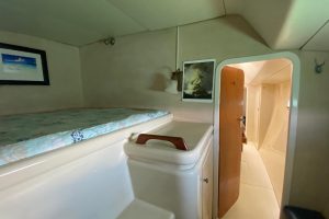 Voyage 47 Mayotte, catamaran for sale