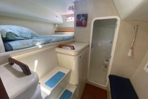 Voyage 47 Mayotte, catamaran for sale