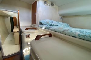 Voyage 47 Mayotte, catamaran for sale