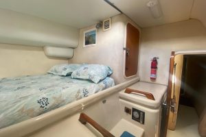Voyage 47 Mayotte, catamaran for sale