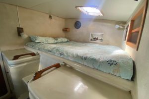 Voyage 47 Mayotte, catamaran for sale