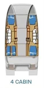 Aquila 48 layout drawing 2
