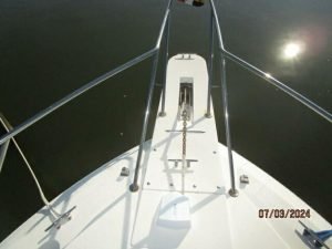 deck, Wellcraft, trawler for sale