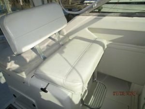 cockpit, Wellcraft, trawler for sale