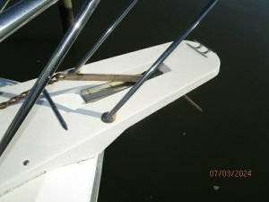 deck, Wellcraft, trawler for sale