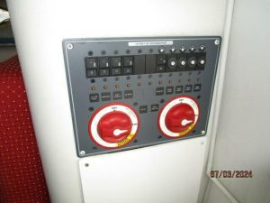 electrical, Wellcraft, trawler for sale