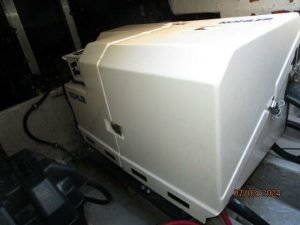 electrical, Wellcraft, trawler for sale
