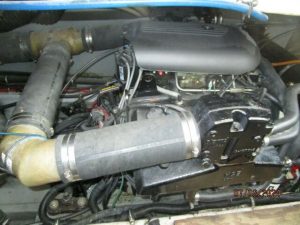 mechanical, Wellcraft, trawler for sale
