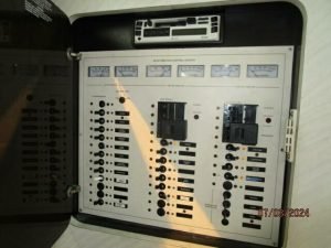 electrical, Wellcraft, trawler for sale