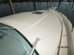 deck, Wellcraft, trawler for sale
