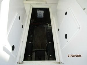 mechanical, Wellcraft, trawler for sale