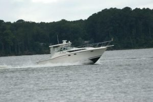 underway, Wellcraft, trawler for sale