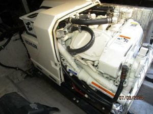 mechanical, Wellcraft, trawler for sale