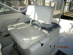 cockpit, Wellcraft, trawler for sale