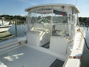 helm, Wellcraft, trawler for sale