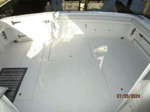 cockpit, Wellcraft, trawler for sale
