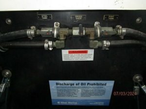 mechanical, Wellcraft, trawler for sale