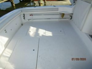 cockpit, Wellcraft, trawler for sale