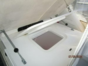 deck, Wellcraft, trawler for sale