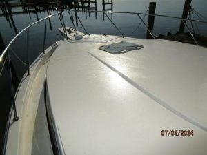 deck, Wellcraft, trawler for sale