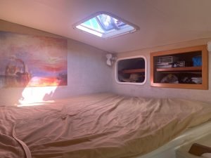 Voyage 47 Mayotte, catamaran for sale