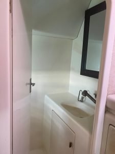 Voyage 47 Mayotte, catamaran for sale