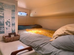 Voyage 47 Mayotte, catamaran for sale