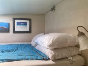 Voyage 47 Mayotte, catamaran for sale