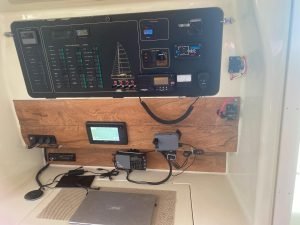 Voyage 47 Mayotte, catamaran for sale